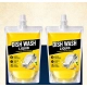 Generic Pack of 2 Kitchen Cleaning Dishwash Liquid Pouches 200 ML Generic Pack of 2 Kitchen Cleaning Dishwash Liquid Pouches 200 ML