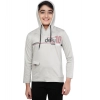 Generic Boy's Cotton Printeded Hooded Neck Hoodies (Grey ) Generic Boy's Cotton Printeded Hooded Neck Hoodies (Grey )
