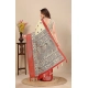 Generic Women's Cotton Silk Printed Saree With Unstitched Blouse 5.5Mtr (Cream) Generic Women's Cotton Silk Printed Saree With Unstitched Blouse 5.5Mtr (Cream)