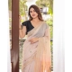 Generic Women's Blended_Cotton Woven_Motifs Saree With Unstitched Blouse 5.5Mtr (Peach) Generic Women's Blended_Cotton Woven_Motifs Saree With Unstitched Blouse 5.5Mtr (Peach)