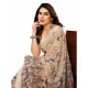 Generic Women's Georgette Printed Saree With Unstitched Blouse 5.5Mtr (Beige) Generic Women's Georgette Printed Saree With Unstitched Blouse 5.5Mtr (Beige)