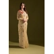 Generic Women's Blended_Cotton Floral Saree With Unstitched Blouse 5.5Mtr (Beige) Generic Women's Blended_Cotton Floral Saree With Unstitched Blouse 5.5Mtr (Beige)