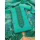 Generic Women's Banarasi Silk Printed Unstitched Salwar Suit Material With Dupatta (sea Green, 3Mtrs) Generic Women's Banarasi Silk Printed Unstitched Salwar Suit Material With Dupatta (sea Green, 3Mtrs)