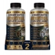 Generic Pack of 2 Heavy Duty Industrial Utility Liquid Bottles 100 ML