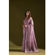 Generic Women's Blended_Cotton Floral Saree With Unstitched Blouse 5.5Mtr (Lavender) Generic Women's Blended_Cotton Floral Saree With Unstitched Blouse 5.5Mtr (Lavender)