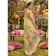 Generic Women's Linen Cotton Floral Embroidered Saree With Unstitched Blouse 5.5Mtr (Yellow) Generic Women's Linen Cotton Floral Embroidered Saree With Unstitched Blouse 5.5Mtr (Yellow)