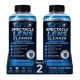 Generic Pack of 2 Spectacle Lens Cleaner Liquid Bottles 100 ML Generic Pack of 2 Spectacle Lens Cleaner Liquid Bottles 100 ML