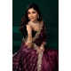 Generic Women's Net Sequence Saree With Unstitched Blouse 5.5Mtr (Maroon) Generic Women's Net Sequence Saree With Unstitched Blouse 5.5Mtr (Maroon)