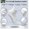 Generic 4_Pair Set Unisex Casual Cotton Printed Ankle Length Socks (Multicolor) Generic 4_Pair Set Unisex Casual Cotton Printed Ankle Length Socks (Multicolor)