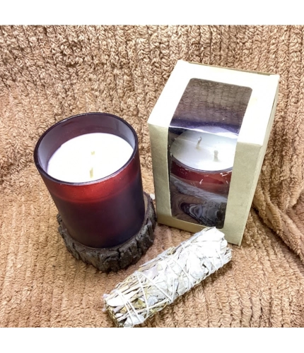 Generic Pack Of_1 Soy Wax And Bees Wax Blend Candles Liquid Volume 160 Generic Pack Of_1 Soy Wax And Bees Wax Blend Candles Liquid Volume 160