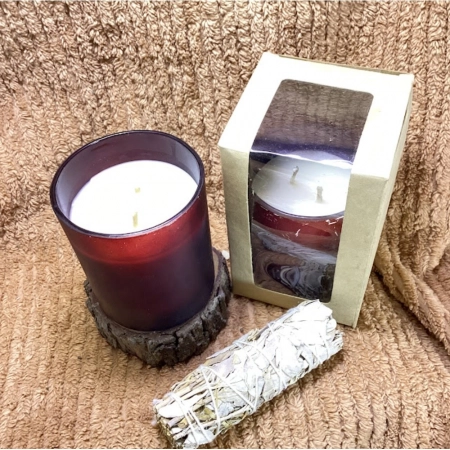 Generic Pack Of_1 Soy Wax And Bees Wax Blend Candles Liquid Volume 160 Generic Pack Of_1 Soy Wax And Bees Wax Blend Candles Liquid Volume 160