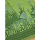 Generic Women's Banarasi Silk Printed Unstitched Salwar Suit Material With Dupatta (Pista, 3Mtrs) Generic Women's Banarasi Silk Printed Unstitched Salwar Suit Material With Dupatta (Pista, 3Mtrs)