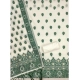 Generic Women's Banarasi Silk Printed Unstitched Salwar Suit Material With Dupatta (Bottle Green, 3Mtrs) Generic Women's Banarasi Silk Printed Unstitched Salwar Suit Material With Dupatta (Bottle Green, 3Mtrs)