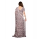 Generic Women's Georgette Printed Saree With Unstitched Blouse 5.5Mtr (Grey) Generic Women's Georgette Printed Saree With Unstitched Blouse 5.5Mtr (Grey)