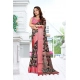 Generic Women's Cotton Silk Floral Printed Saree With Unstitched Blouse 5.5Mtr (Multicolor) Generic Women's Cotton Silk Floral Printed Saree With Unstitched Blouse 5.5Mtr (Multicolor)