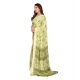 Generic Women's Georgette Printed Saree With Unstitched Blouse 5.5Mtr (Green) Generic Women's Georgette Printed Saree With Unstitched Blouse 5.5Mtr (Green)