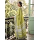 Generic Women's Linen Striped Saree With Unstitched Blouse 5.5Mtr (Light Green) Generic Women's Linen Striped Saree With Unstitched Blouse 5.5Mtr (Light Green)