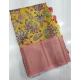Generic Women's Cotton Silk Floral Printed Saree With Unstitched Blouse 5.5Mtr (Multicolor) Generic Women's Cotton Silk Floral Printed Saree With Unstitched Blouse 5.5Mtr (Multicolor)