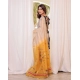 Generic Women's Blended_Cotton Woven_Motifs Saree With Unstitched Blouse 5.5Mtr (Yellow) Generic Women's Blended_Cotton Woven_Motifs Saree With Unstitched Blouse 5.5Mtr (Yellow)