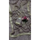 Generic Women's Silk Embellished Saree With Unstitched Blouse 5.5Mtr (Lavender) Generic Women's Silk Embellished Saree With Unstitched Blouse 5.5Mtr (Lavender)