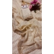 Generic Women's Silk Embellished Saree With Unstitched Blouse 5.5Mtr (Beige) Generic Women's Silk Embellished Saree With Unstitched Blouse 5.5Mtr (Beige)