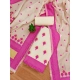 Generic Women's Banarasi Silk Printed Unstitched Salwar Suit Material With Dupatta (Pink, 3Mtrs) Generic Women's Banarasi Silk Printed Unstitched Salwar Suit Material With Dupatta (Pink, 3Mtrs)