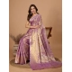 Generic Women's Jacquard Saree With Unstitched Blouse 5.5Mtr (Multicolor) Generic Women's Jacquard Saree With Unstitched Blouse 5.5Mtr (Multicolor)