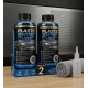 Generic Pack of 2 Plastic Shine Liquid Bottles 100 ML