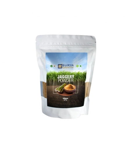 Generic Pack Of_3 Surya Ganth Jaggery Powder