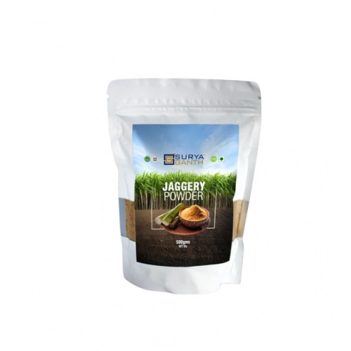 Generic Pack Of_3 Surya Ganth Jaggery Powder