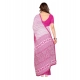 Generic Women's Georgette Printed Saree With Unstitched Blouse 5.5Mtr (Pink) Generic Women's Georgette Printed Saree With Unstitched Blouse 5.5Mtr (Pink)