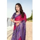 Generic Women's Cotton Silk Printed Saree With Unstitched Blouse 5.5Mtr (Multicolor) Generic Women's Cotton Silk Printed Saree With Unstitched Blouse 5.5Mtr (Multicolor)