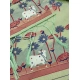 Generic Women's Banarasi Silk Printed Unstitched Salwar Suit Material With Dupatta (Pista, 3Mtrs) Generic Women's Banarasi Silk Printed Unstitched Salwar Suit Material With Dupatta (Pista, 3Mtrs)