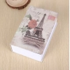 Generic Secret Book Safe with Number Locker