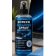 Generic Pack of 2 Screen Cleaning Liquid Spray Bottles 100 ML Generic Pack of 2 Screen Cleaning Liquid Spray Bottles 100 ML