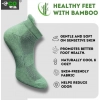 Generic 4_Pair Set Unisex Casual Cotton Printed Ankle Length Socks (Multicolor) Generic 4_Pair Set Unisex Casual Cotton Printed Ankle Length Socks (Multicolor)