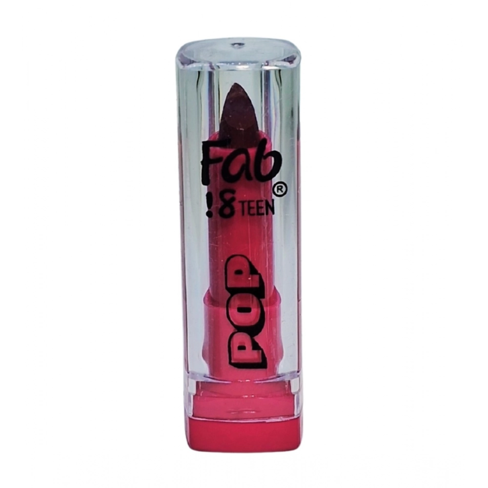 Generic Women's Fall in Love with the Smooth, Long-Lasting Matte Lipstick (Plum Red)