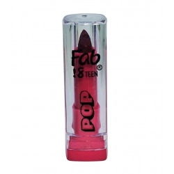 Generic Women's Fall in Love with the Smooth, Long-Lasting Matte Lipstick (Plum Red)