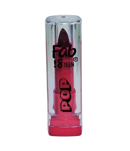 Generic Women's Fall in Love with the Smooth, Long-Lasting Matte Lipstick (Plum Red)