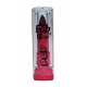 Generic Women's Fall in Love with the Smooth, Long-Lasting Matte Lipstick (Plum Red)