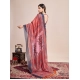 Generic Women's Semi Cotton Digital Print Saree With Unstitched Blouse 5.5Mtr (Peach) Generic Women's Semi Cotton Digital Print Saree With Unstitched Blouse 5.5Mtr (Peach)