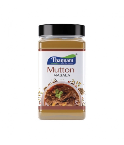 Generic Pack Of_2 Thannam Mutton Masala Powder (200GM)