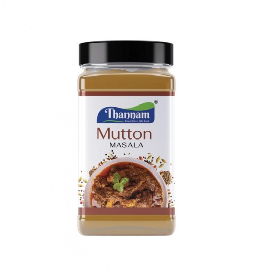 Generic Pack Of_2 Thannam Mutton Masala Powder (200GM)