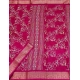 Generic Women's Cotton Silk Floral Printed Saree With Unstitched Blouse 5.5Mtr (Pink) Generic Women's Cotton Silk Floral Printed Saree With Unstitched Blouse 5.5Mtr (Pink)