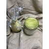 Generic Pack Of_2 Soy Wax And Bees Wax Blend Candles Liquid Volume 130 Generic Pack Of_2 Soy Wax And Bees Wax Blend Candles Liquid Volume 130