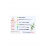 Generic Pack Of_2 Harsha Naturals - Lemon Soap (100GM)