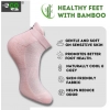 Generic 4_Pair Set Unisex Casual Cotton Printed Ankle Length Socks (Multicolor) Generic 4_Pair Set Unisex Casual Cotton Printed Ankle Length Socks (Multicolor)