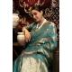 Generic Women's Organza Woven Saree With Unstitched Blouse 5.5Mtr (Light_Blue) Generic Women's Organza Woven Saree With Unstitched Blouse 5.5Mtr (Light_Blue)