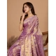 Generic Women's Jacquard Saree With Unstitched Blouse 5.5Mtr (Multicolor) Generic Women's Jacquard Saree With Unstitched Blouse 5.5Mtr (Multicolor)