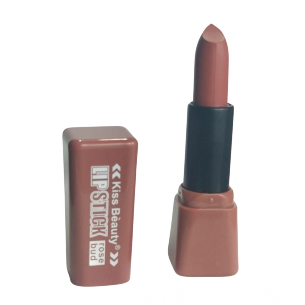Generic Women's Unveil Your Power with Every Swipe with Matte Magic Lipstick (Naughty Nude)